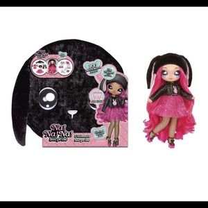 Na Na Na Ultimate Surprise.